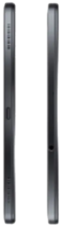 Walton Walpad 10P Charging Poot Side Image.