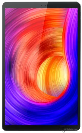 Walton Walpad 10P Full Display Size Image.