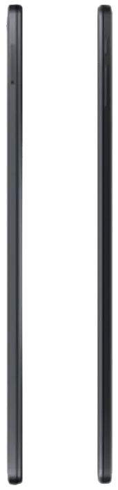 Walton Walpad 10P Power Button Side Image.
