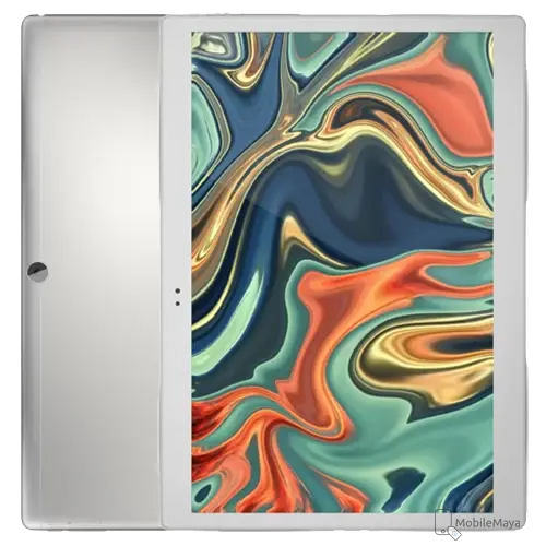 Walton Walpad 10S 4G Silver