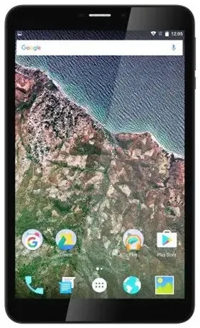Walton Walpad G2i Full Display Side Image.