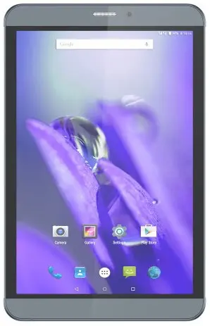 Walton Walpad G3 Full display Side Image..