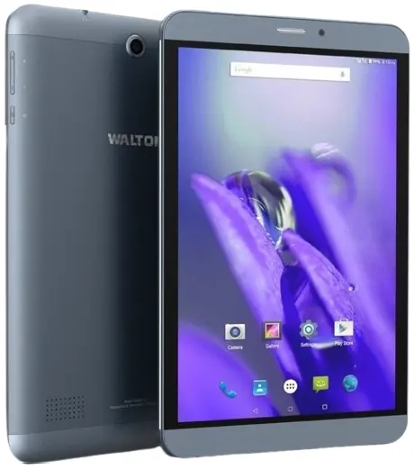Walton Walpad G3 Grey Official Image.