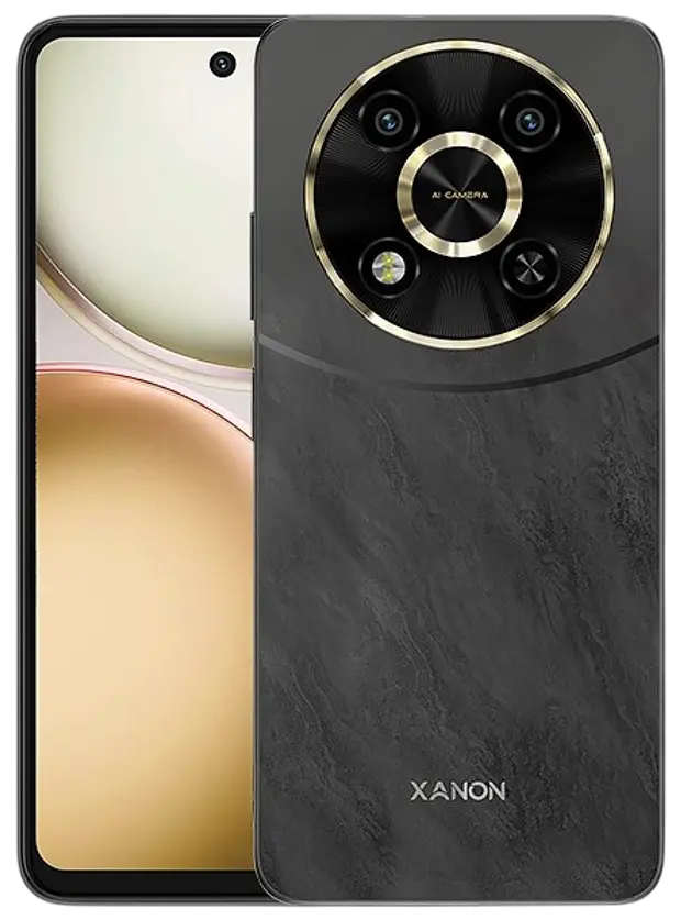 Walton XANON X1 Ultra Millstone Grey Image.