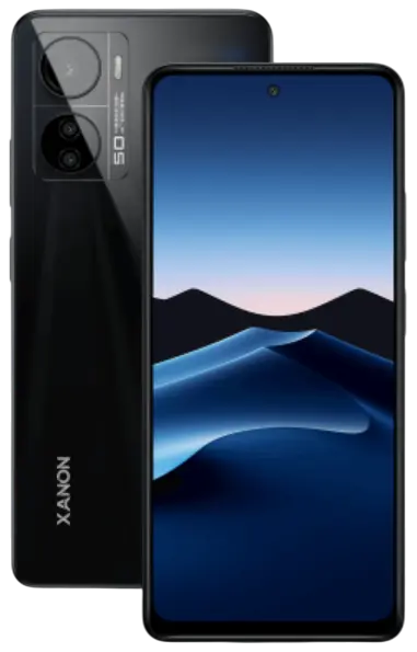 Walton XANON X20 Cosmic Black
