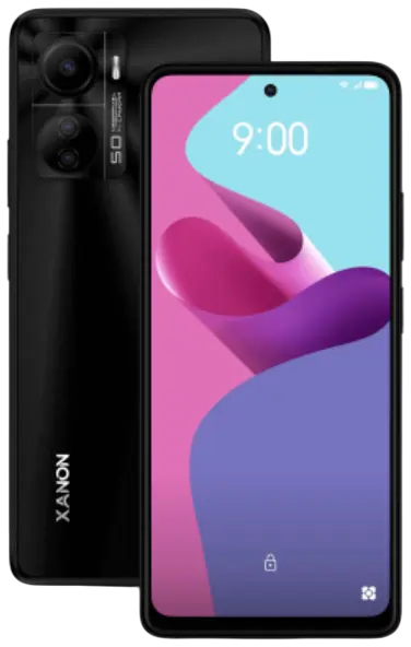 Walton XANON X20 Stellar Black