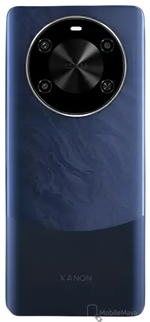 Walton XANON X21 back image