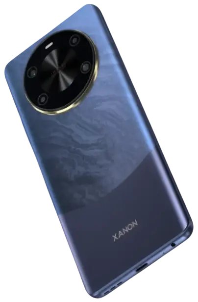 Walton XANON X21 charging point
