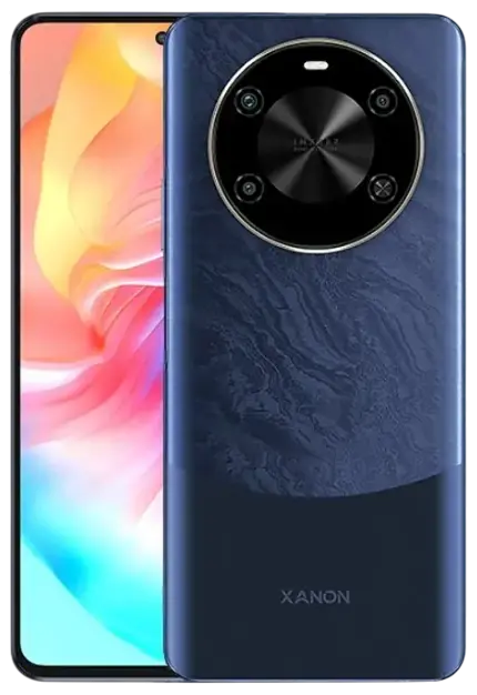 Walton XANON X21 Midnight Blue official image