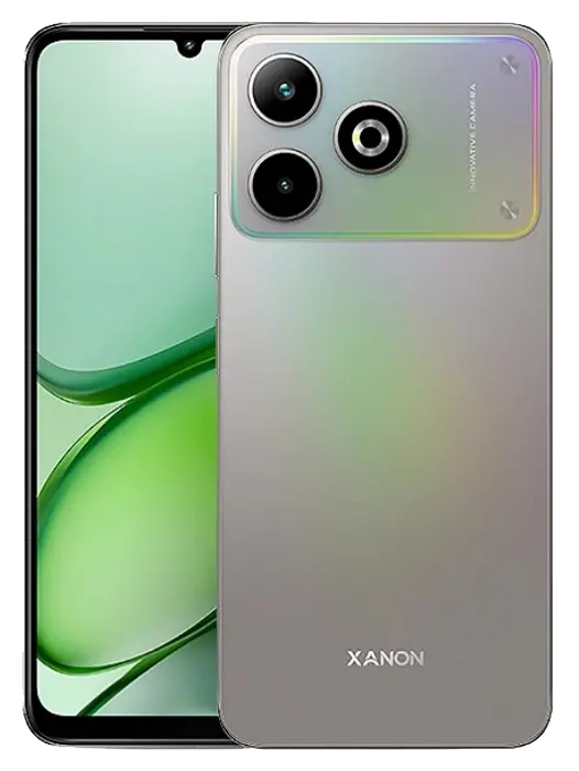 Walton XANON X22 5G Obsidian Gray Image