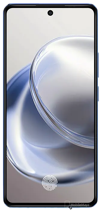 Walton XANON X50 Front Side Image.