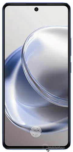 Walton XANON X50 Full Front Side Image.