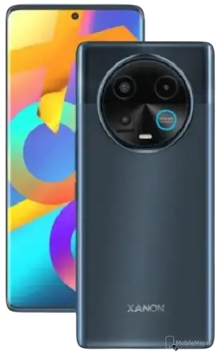 Walton XANON X90 Blue Nova