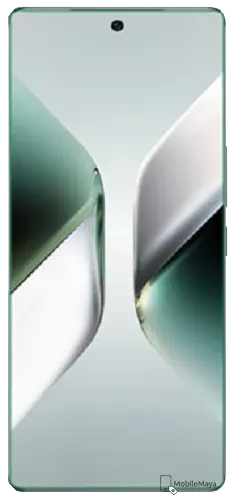 Walton XANON X91 Front Side.