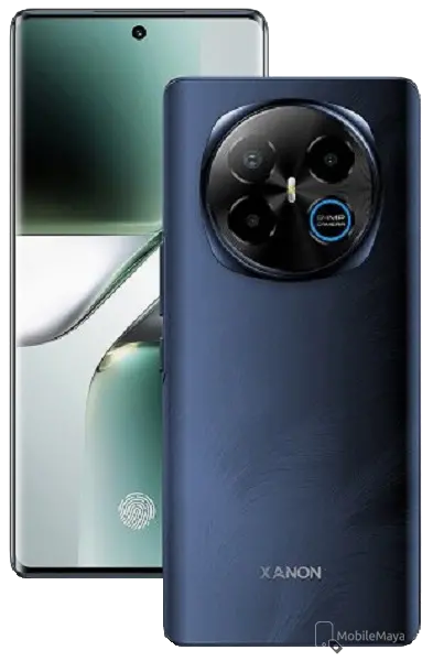 Walton XANON X91 Graphite Grey.