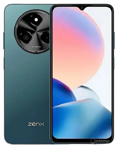 Walton ZENX 1T Noir Black.