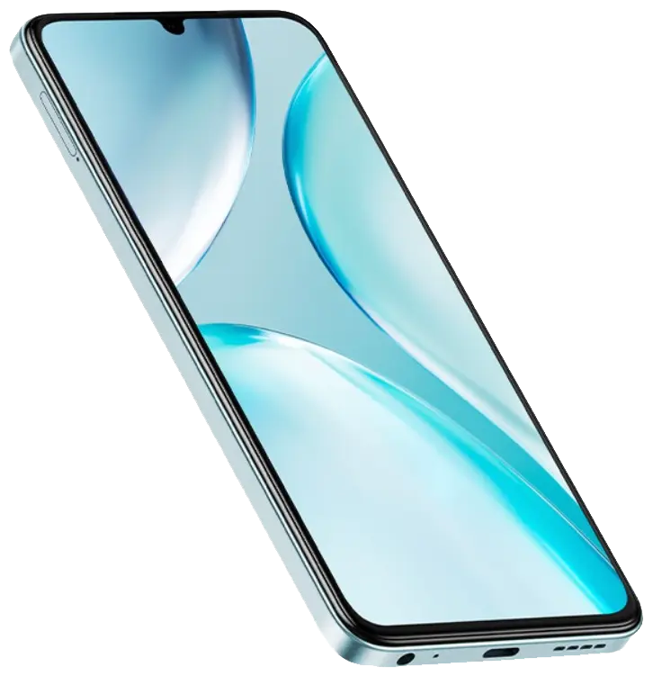 Walton ZENX 2 Back Image.