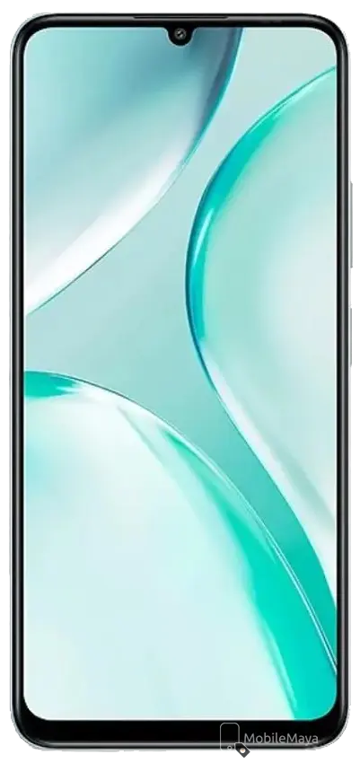 Walton ZENX 2 Front Image.