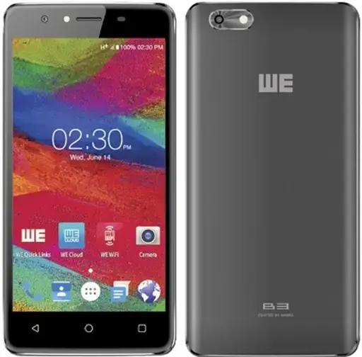 we b3 image Official image