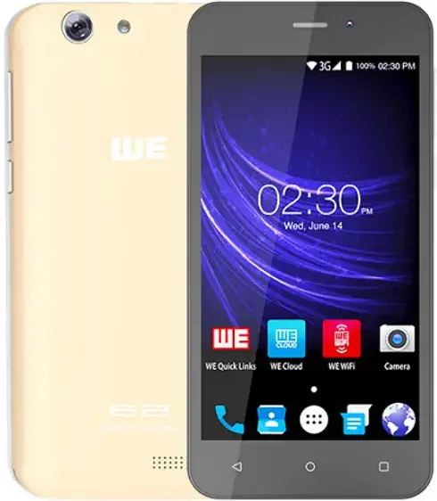 we e2 official gold image