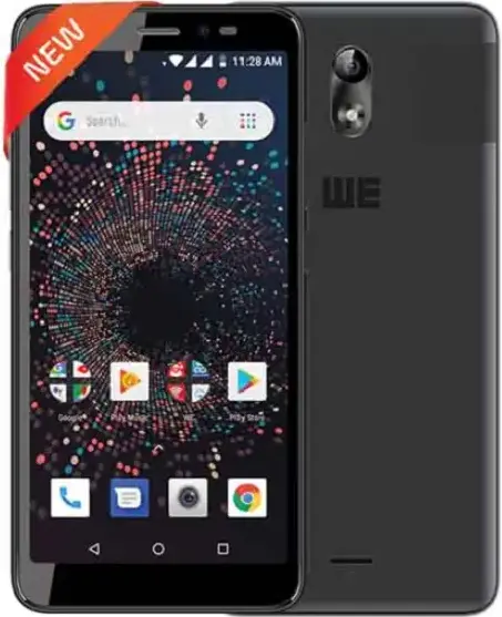 we f20 official black image