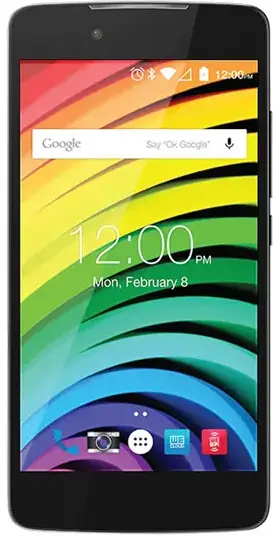 WE L1 front image