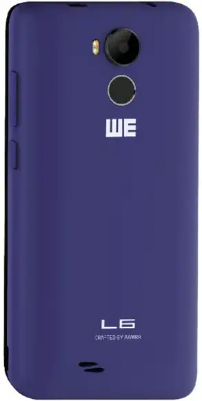 we l6 back side image