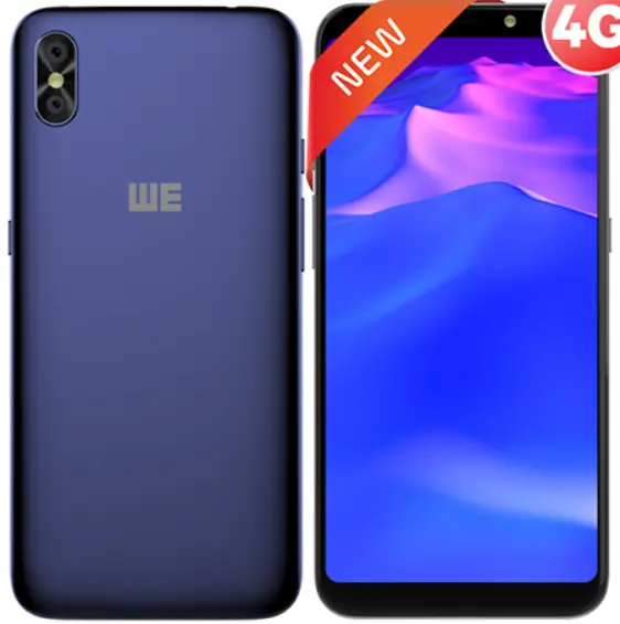 WE V5 official image