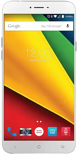 WE X1 front image