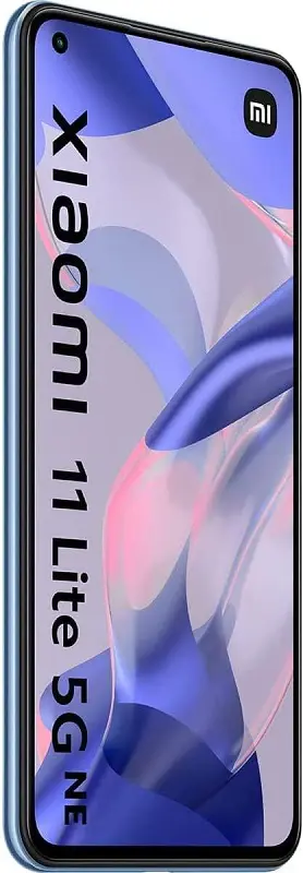 Xiaomi 11 Lite 5G NE side Image