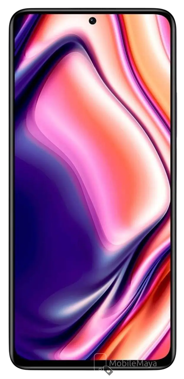 Xiaomi 11i 5G Front