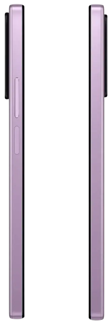 Xiaomi 11i 5G Side