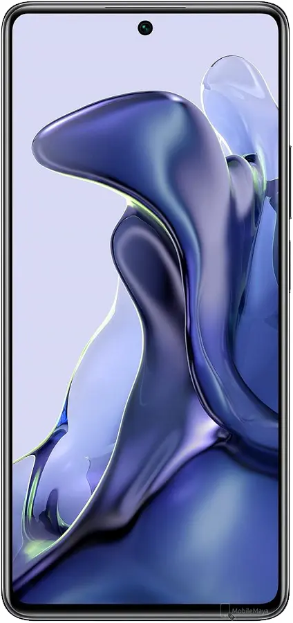 Xiaomi 11T front Image