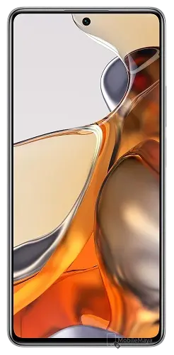 Xiaomi 11T Pro 5G Front Official