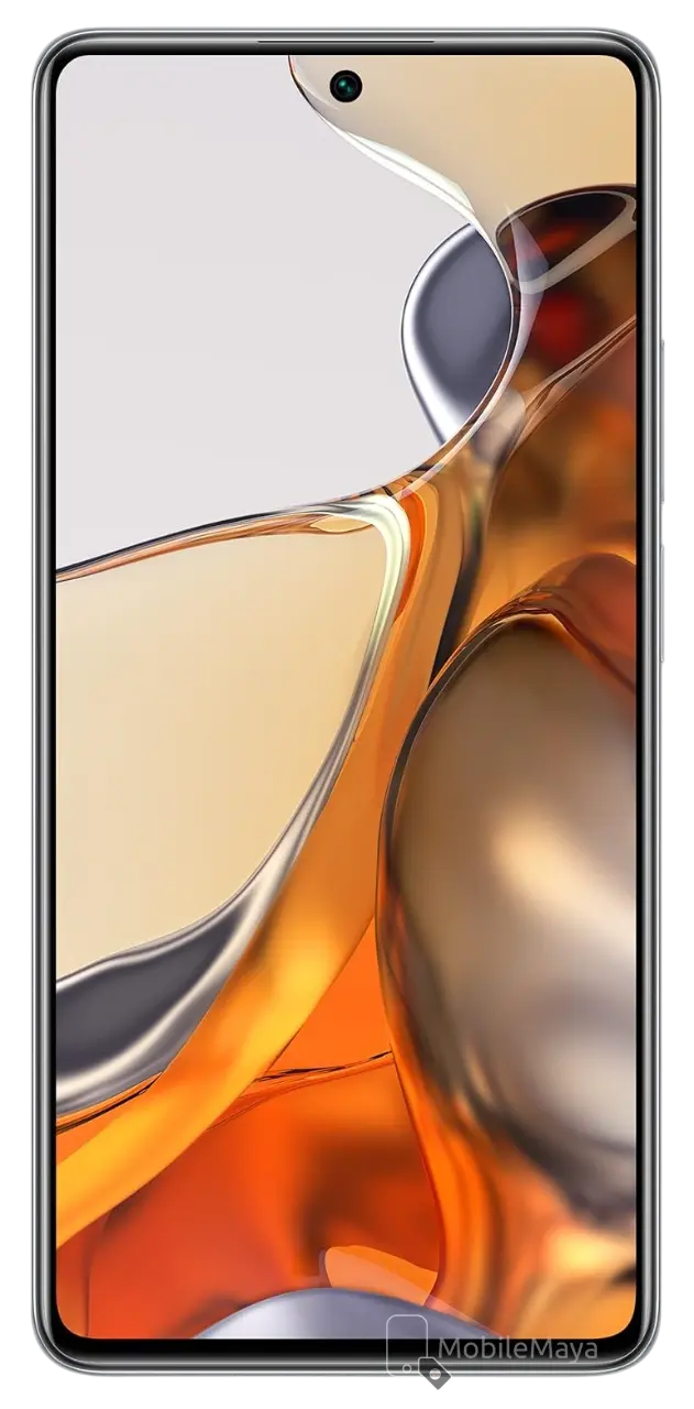 Xiaomi 11T Pro 5G Front