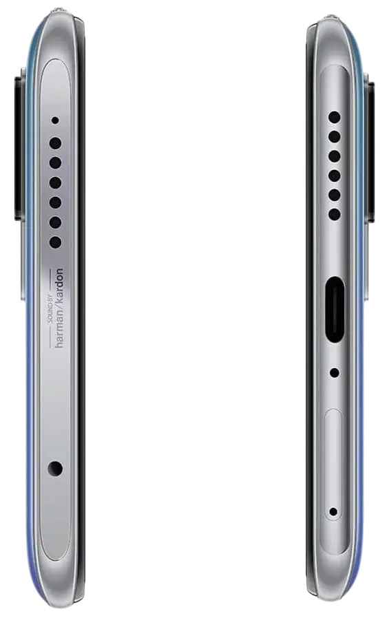 Xiaomi 11T Pro 5G Updown