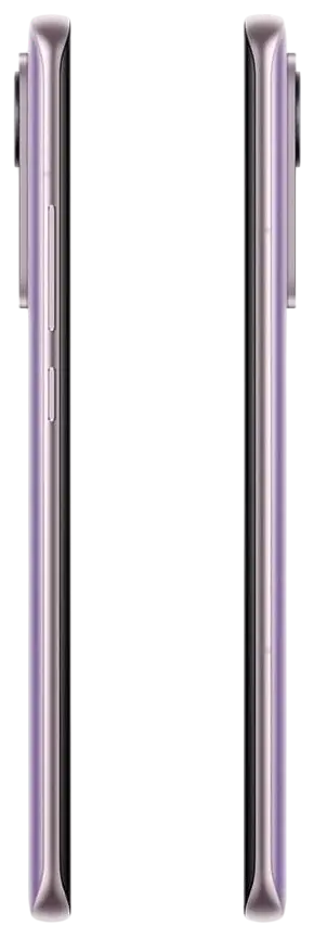 Xiaomi 12 5G Side