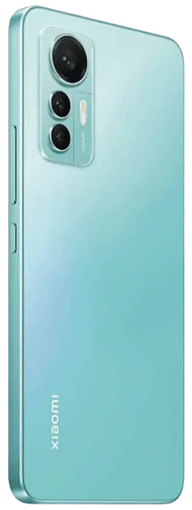 Xiaomi 12 Lite 5G Right Side