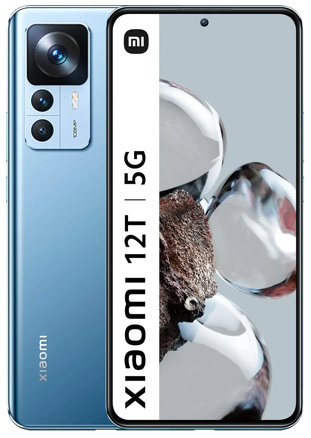 Xiaomi 12T 5G Blue