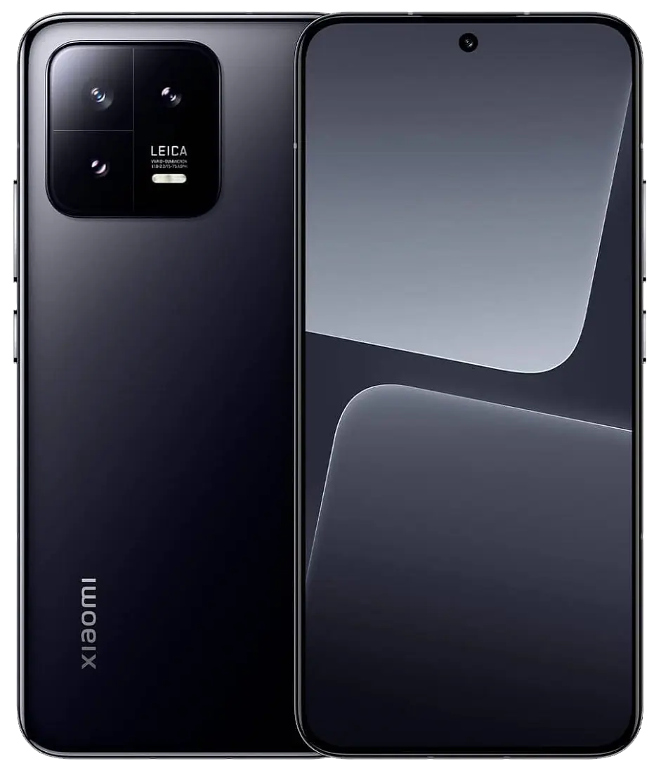 Xiaomi 13 5G Black