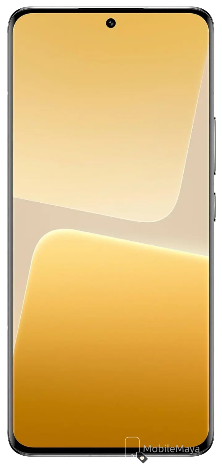 Xiaomi 13 5G Front Side