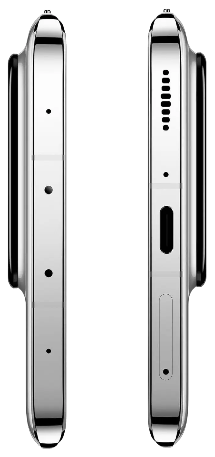 Xiaomi 13 5G Updown Side