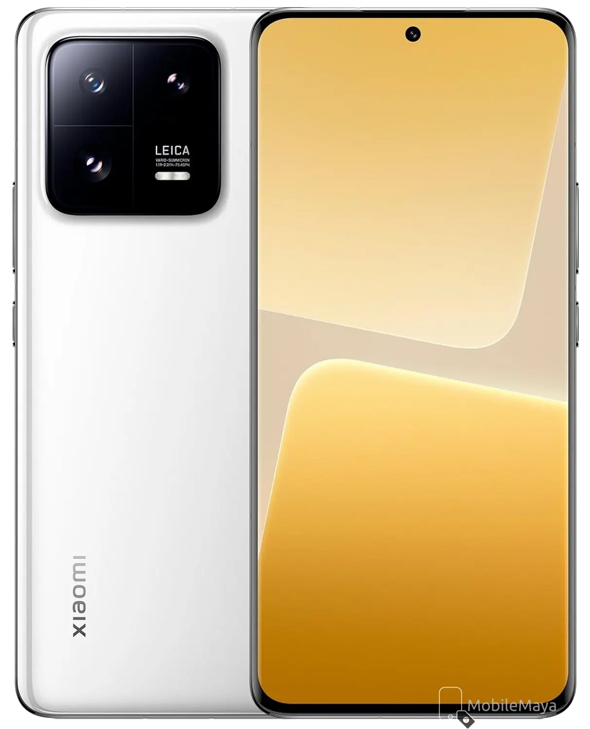 Xiaomi 13 5G White