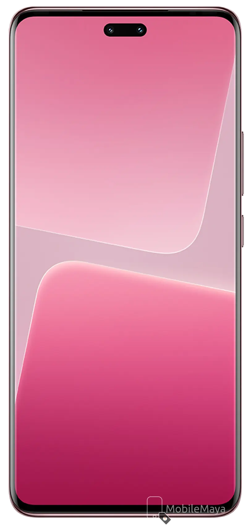 Xiaomi 13 Lite 5G Front Side