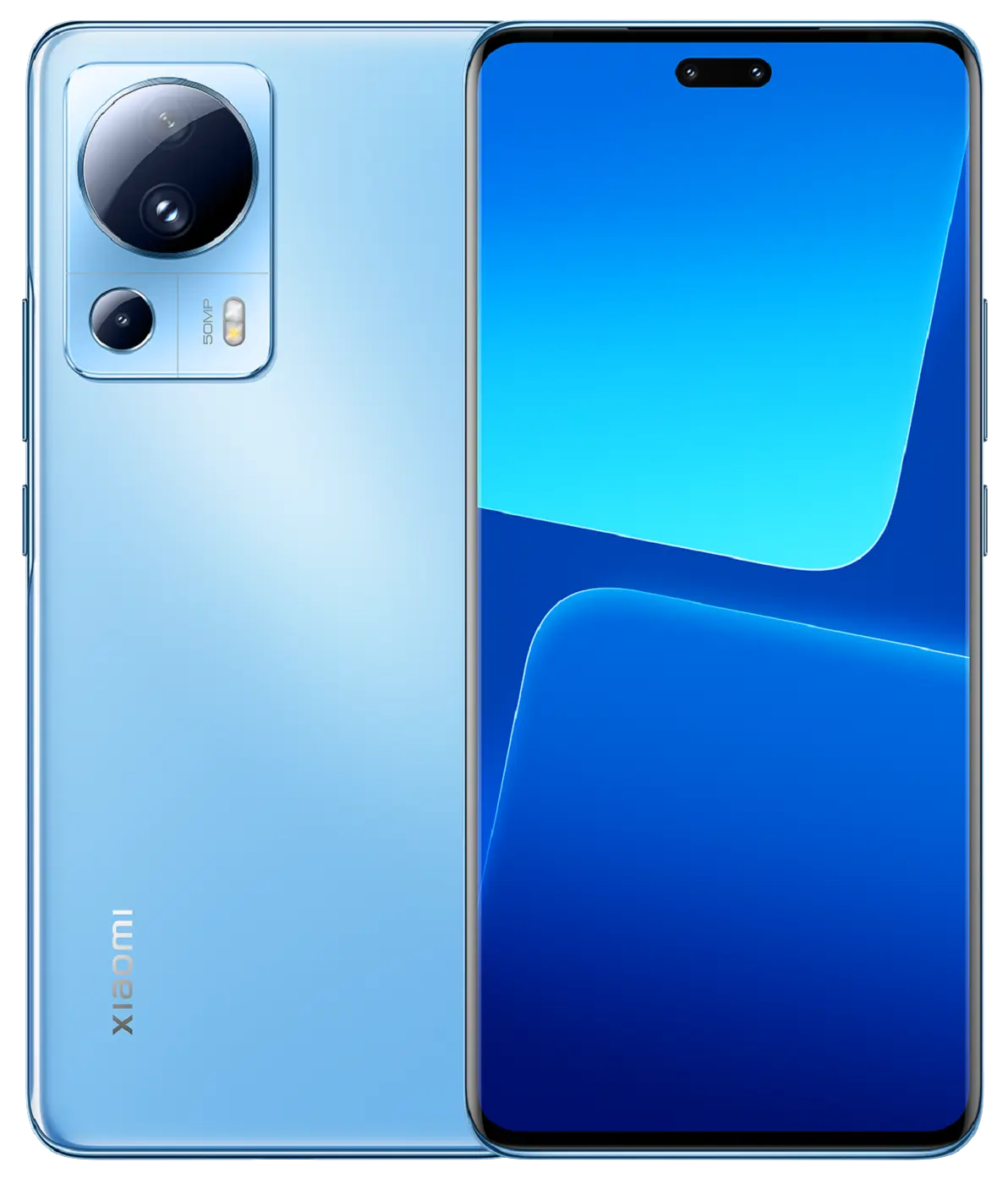 Xiaomi 13 Lite 5G Lite Blue