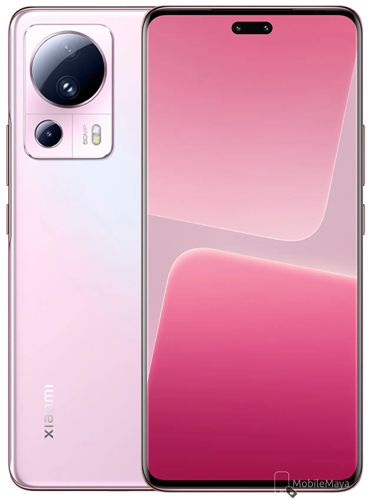 Xiaomi 13 Lite 5G Lite Pink