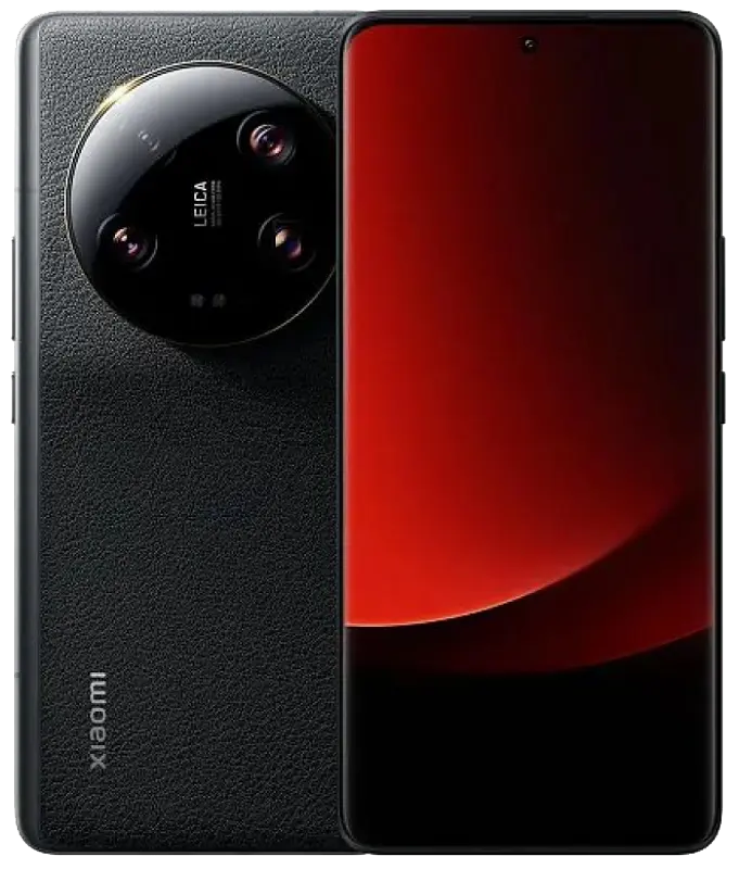 Xiaomi 13 Ultra 5G Black