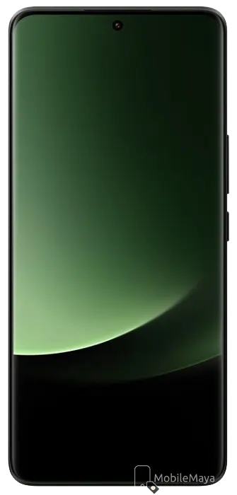 Xiaomi 13 Ultra 5G Front Side