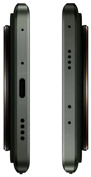 Xiaomi 13 Ultra 5G Updown Side