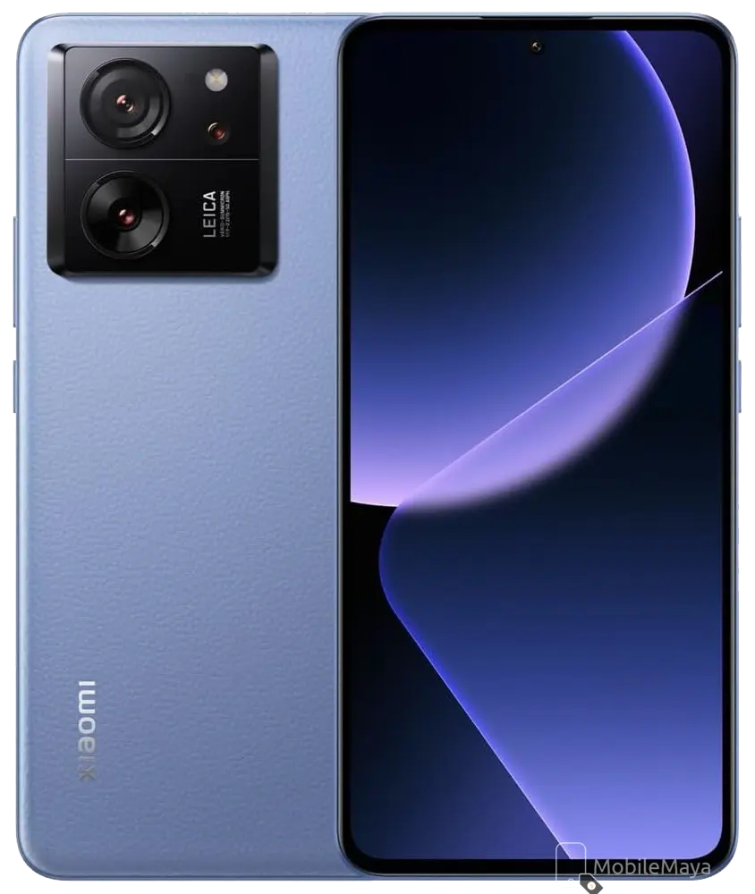 Xiaomi 13T 5G Alpine Blue